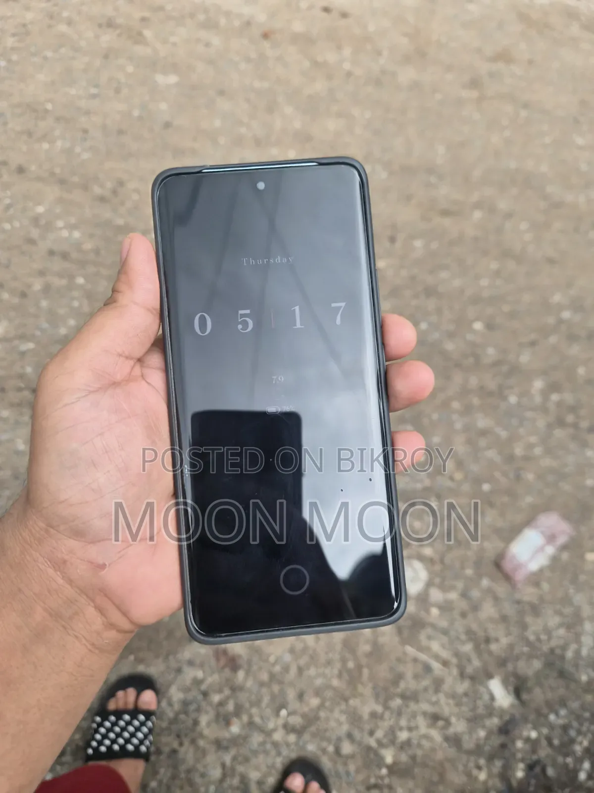 Xiaomi Redmi Note 15 256 GB Blue