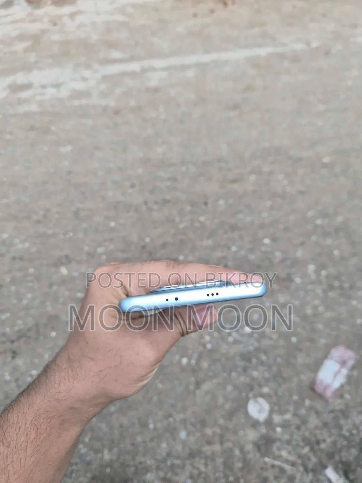 Xiaomi Redmi Note 15 256 GB Blue