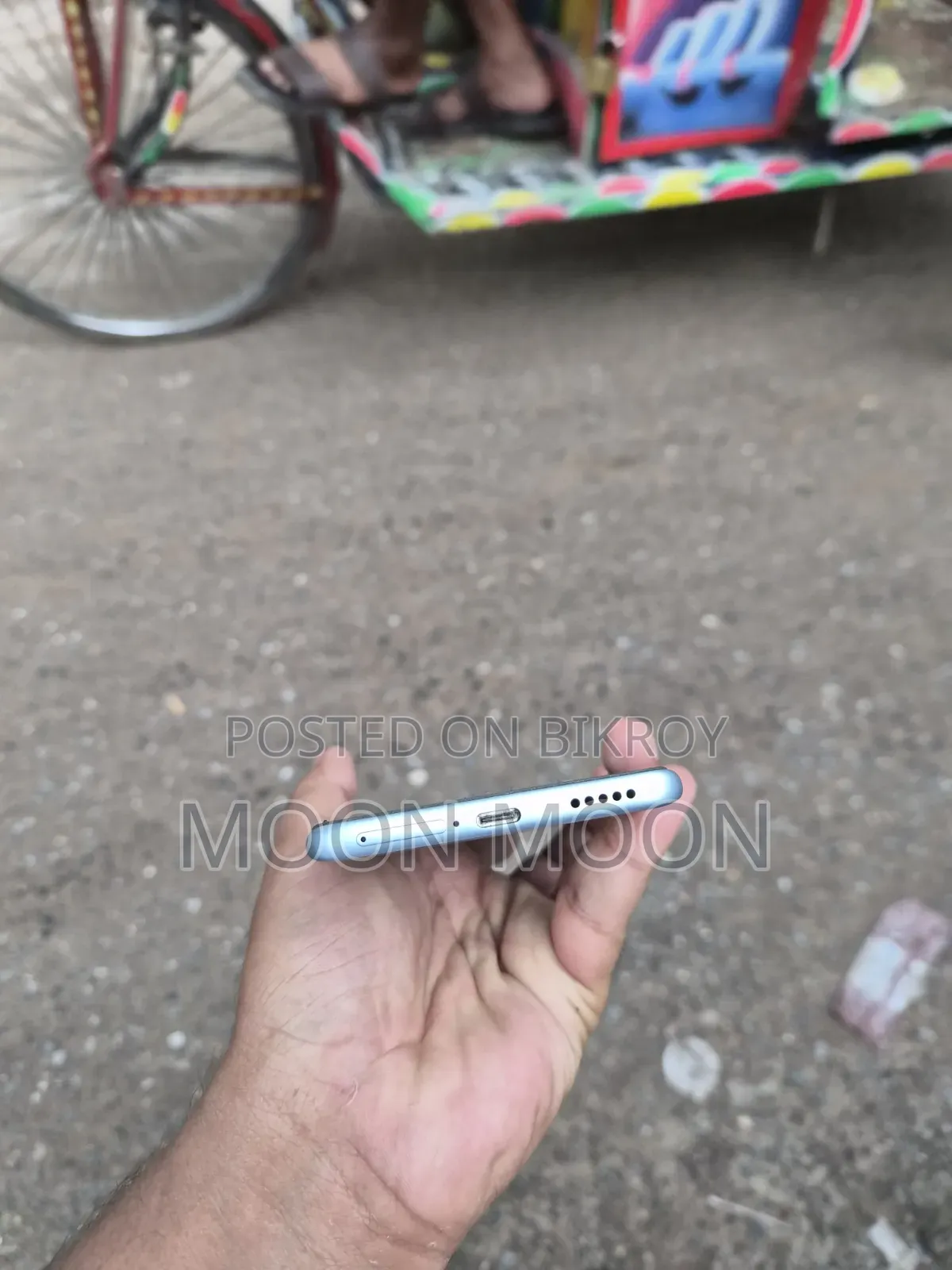 Xiaomi Redmi Note 15 256 GB Blue