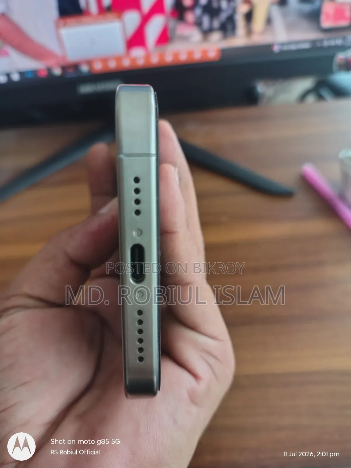 Apple iPhone 15 Pro Max 512 GB