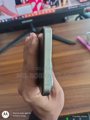 Apple iPhone 15 Pro Max 512 GB
