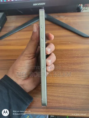 Apple iPhone 15 Pro Max 512 GB