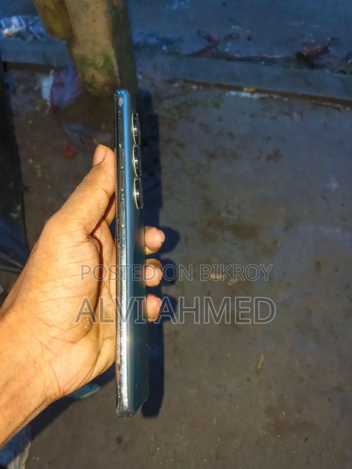 Tecno Camon 40 Pro 4G 256 GB