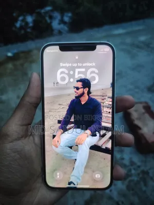 Apple iPhone 12 128 GB White