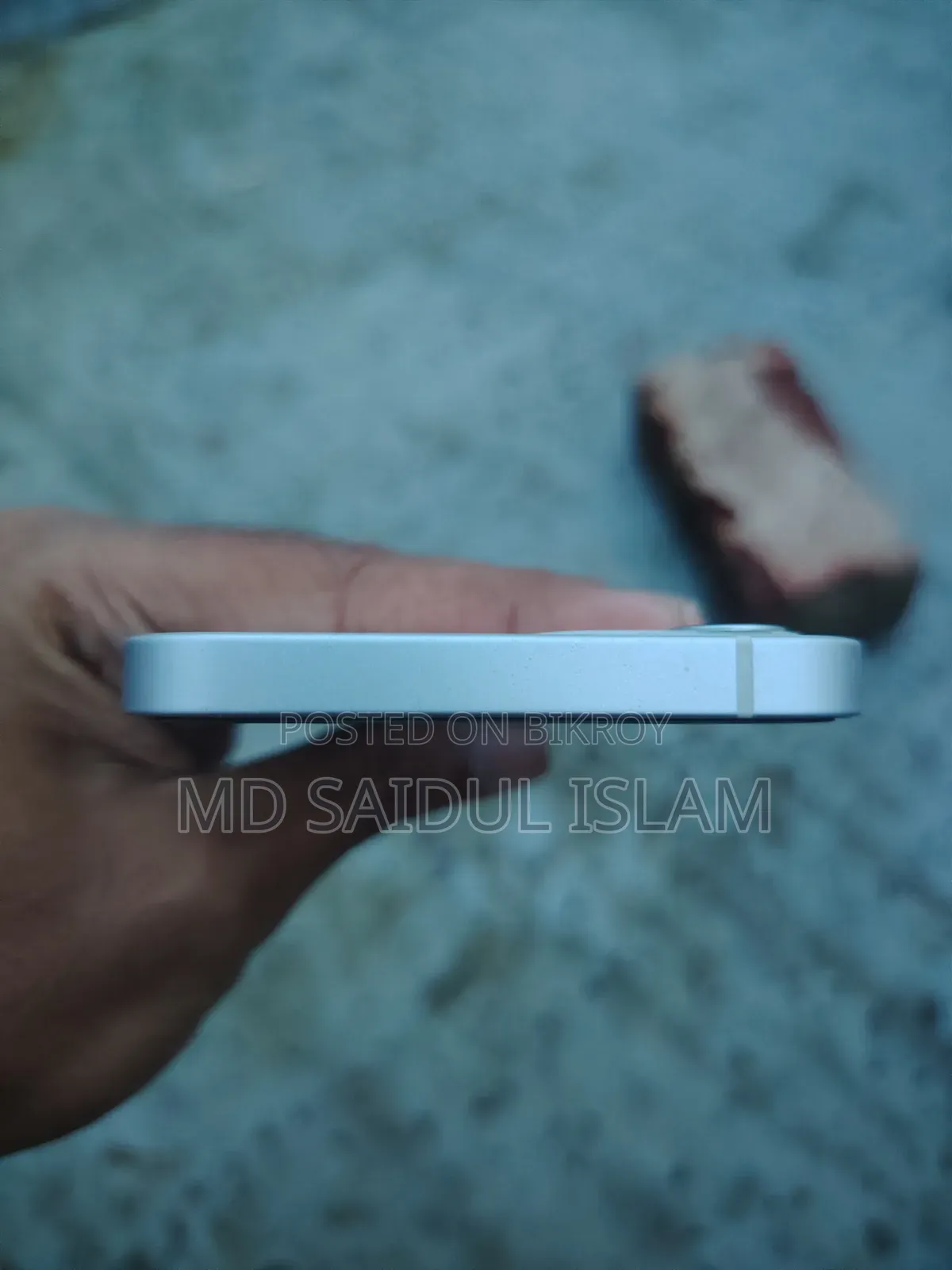 Apple iPhone 12 128 GB White