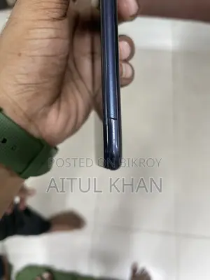 Oppo A15s 64 GB Black