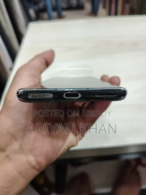 OnePlus 8 5G UW (Verizon) 128 GB Black