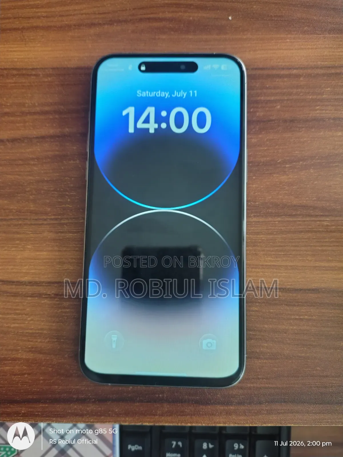 Apple iPhone 15 Pro Max 512 GB