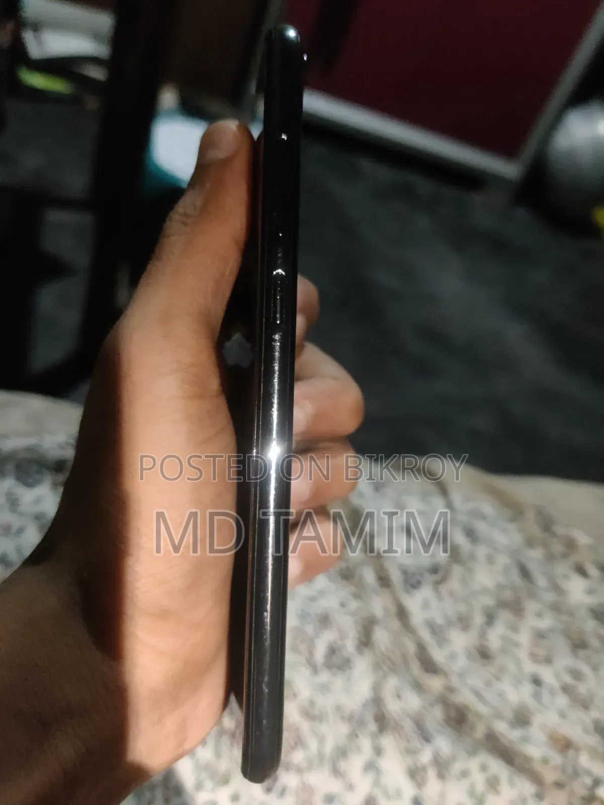 Huawei 16 GB Black