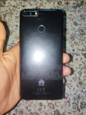 Huawei 16 GB Black