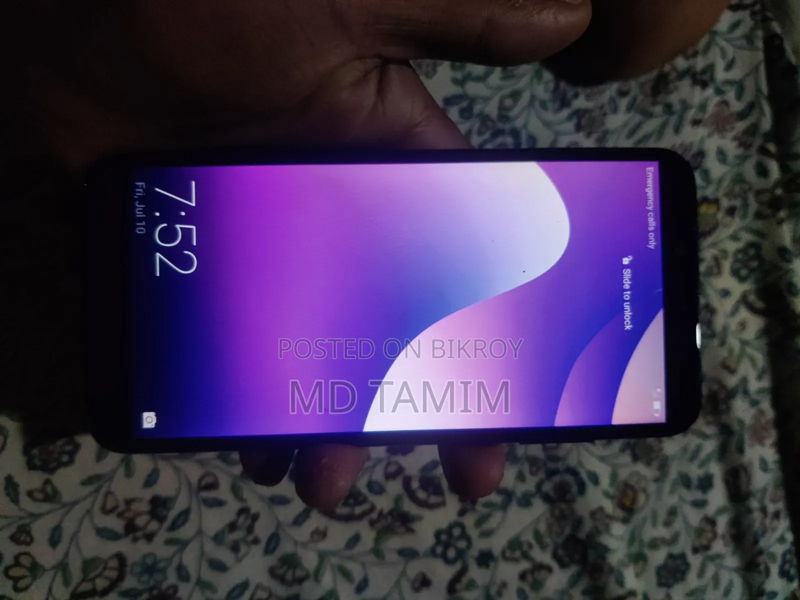 Huawei 16 GB Black