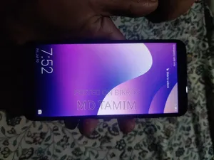 Huawei 16 GB Black