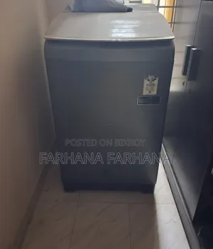 Washing Machine Sell Post
