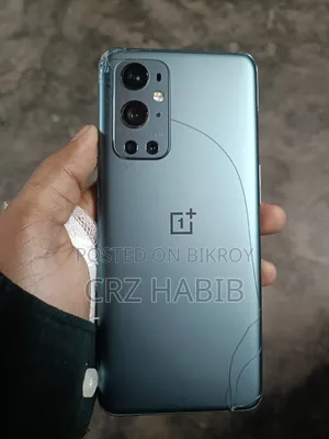 ওয়ানপ্লাস ৯ প্রো ২৫৬ জিবি ব্রোঞ্জ