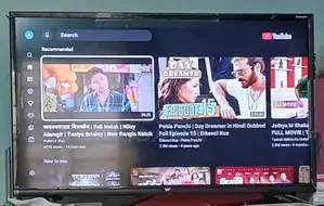 Walton Android Full HD 2 inch TV for sale
