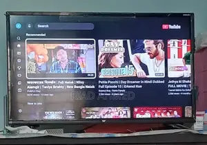 Walton Android Full HD 2 inch TV for sale