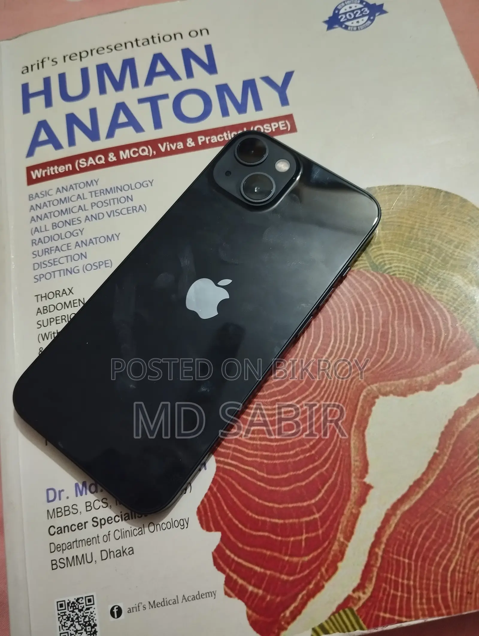 Apple iPhone 13 128 GB Black