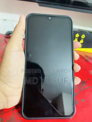 Vivo Y19 128 GB Blue