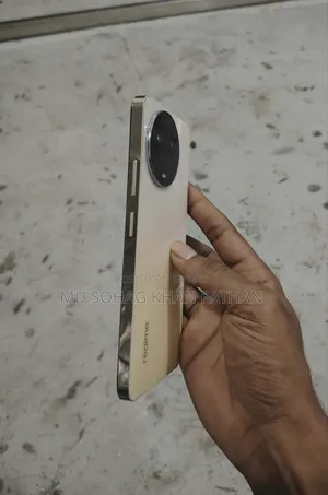 Realme 11 5G 256 GB Gold