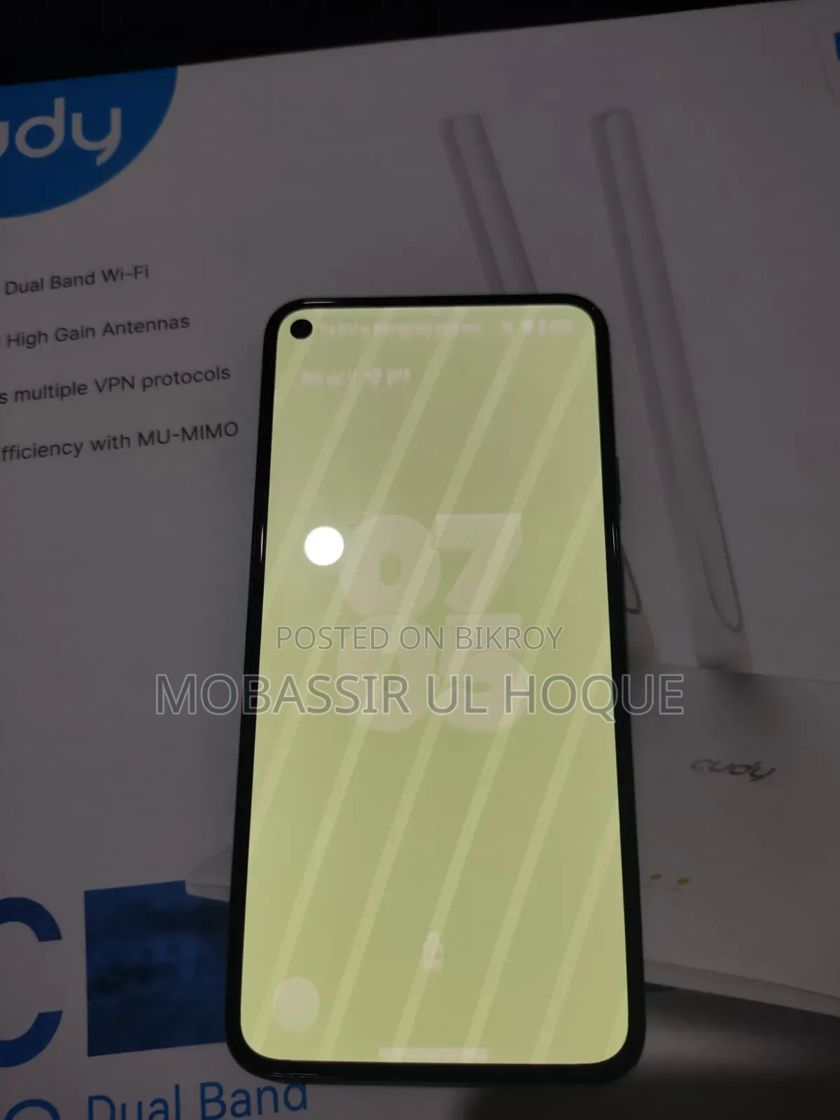 Google Pixel 5 128 GB Gray