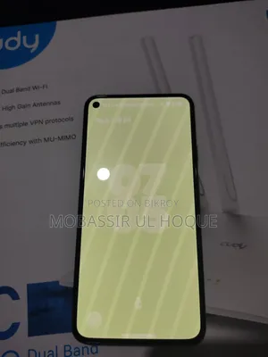 Google Pixel 5 128 GB Gray