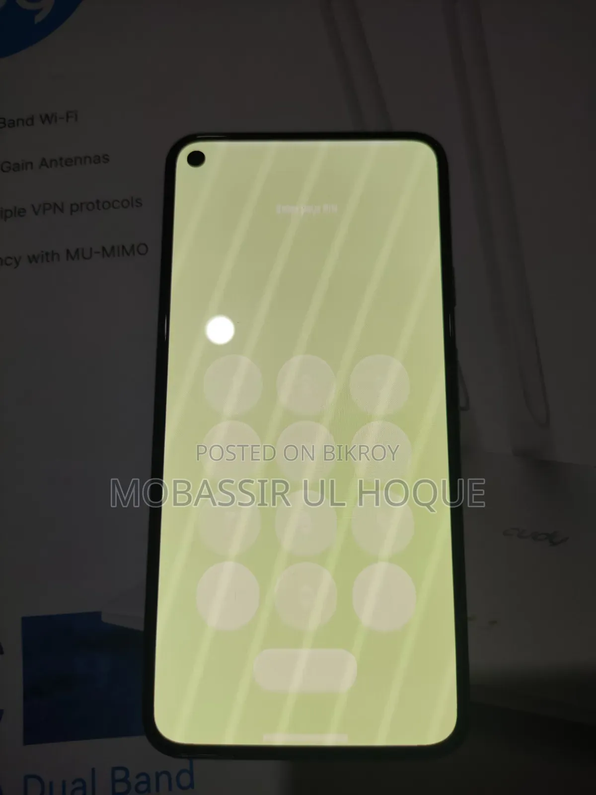 Google Pixel 5 128 GB Gray