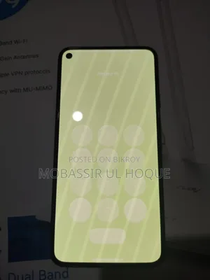 Google Pixel 5 128 GB Gray