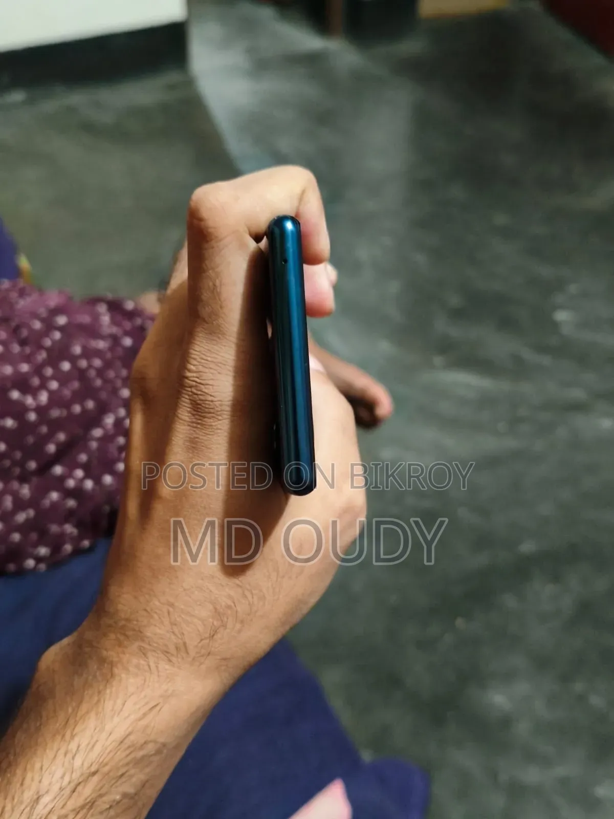 Sony 64 GB Blue