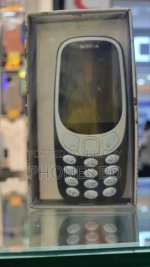 New Nokia 3310