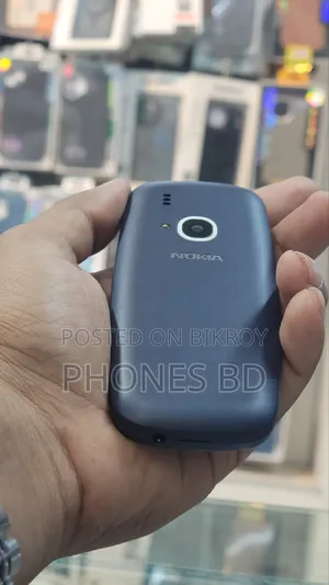 New Nokia 3310