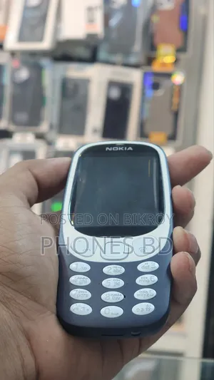New Nokia 3310