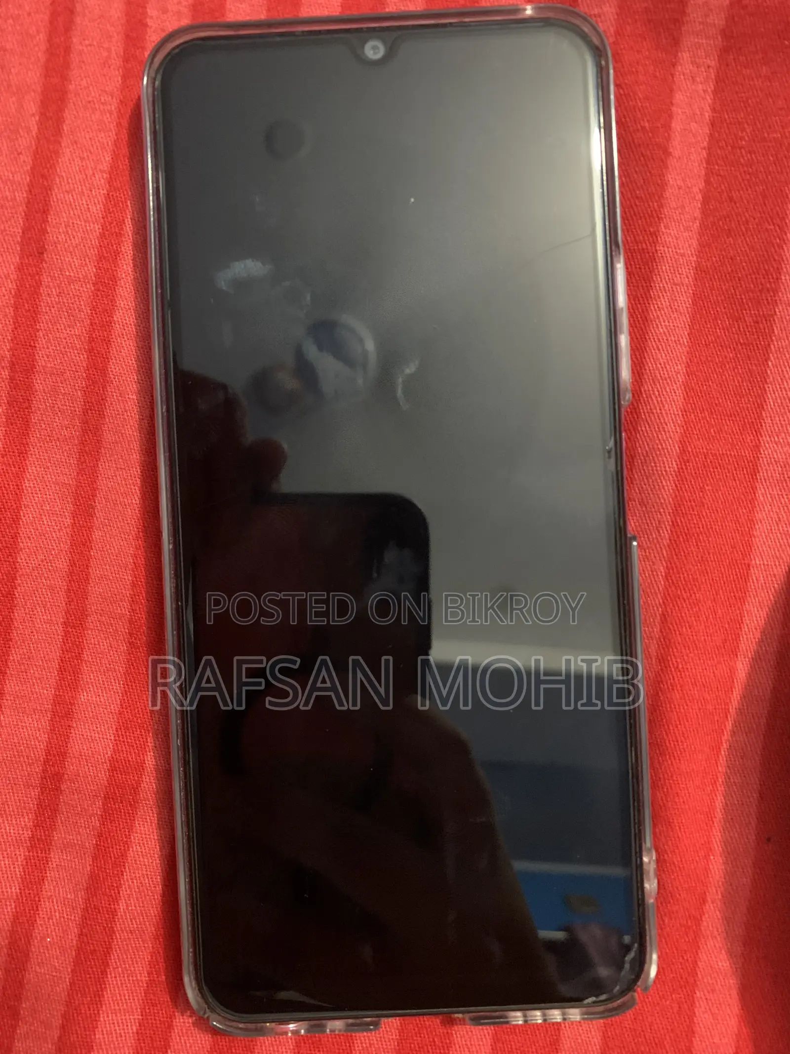 Vivo Y21t ১২৮ জিবি ব্লু