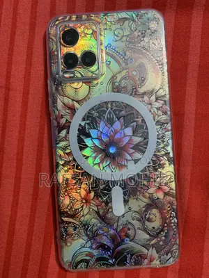 Vivo Y21t ১২৮ জিবি ব্লু