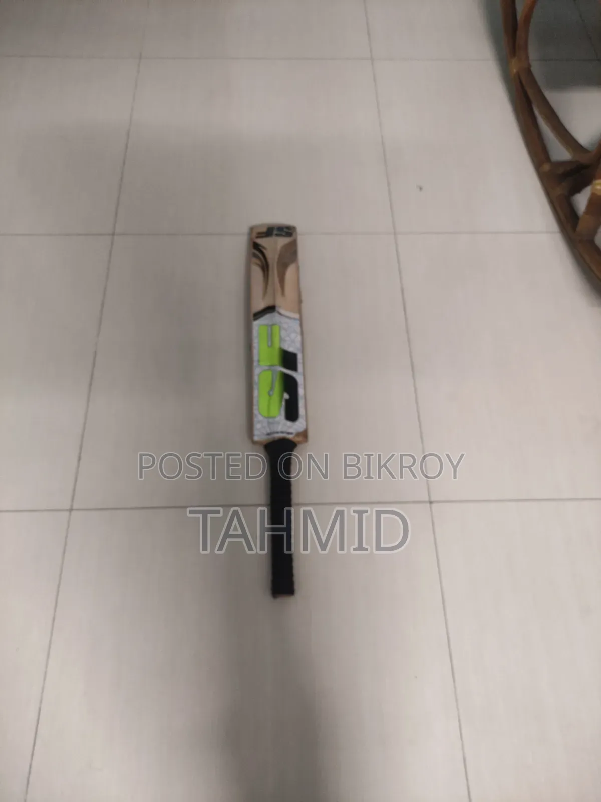 ক্রিকেট ব্যাট বয়স ১০-১২