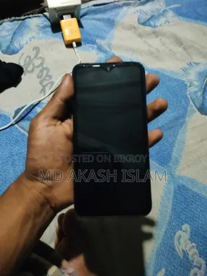 Symphony ATOM 32 GB Blue