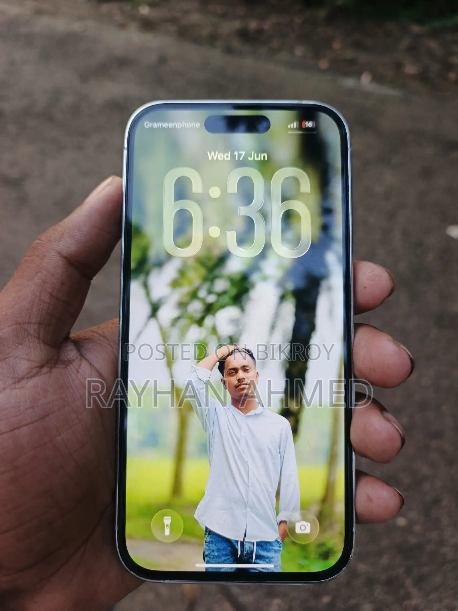 New Apple iPhone 14 Pro 256 GB White