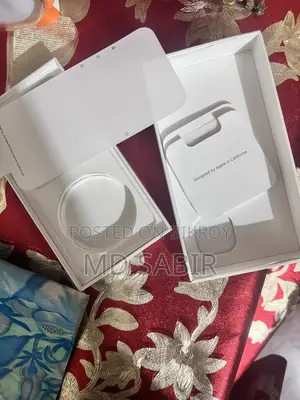 Apple iPhone 13 128 GB Black