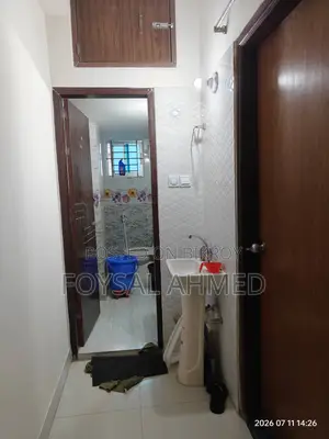 3-bedroom Apartment in Shanchita, Rampura for Rent