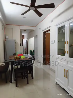 3-bedroom Apartment in Shanchita, Rampura for Rent