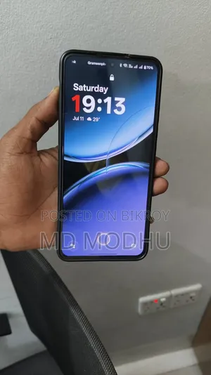 OnePlus Nord 4 256 GB
