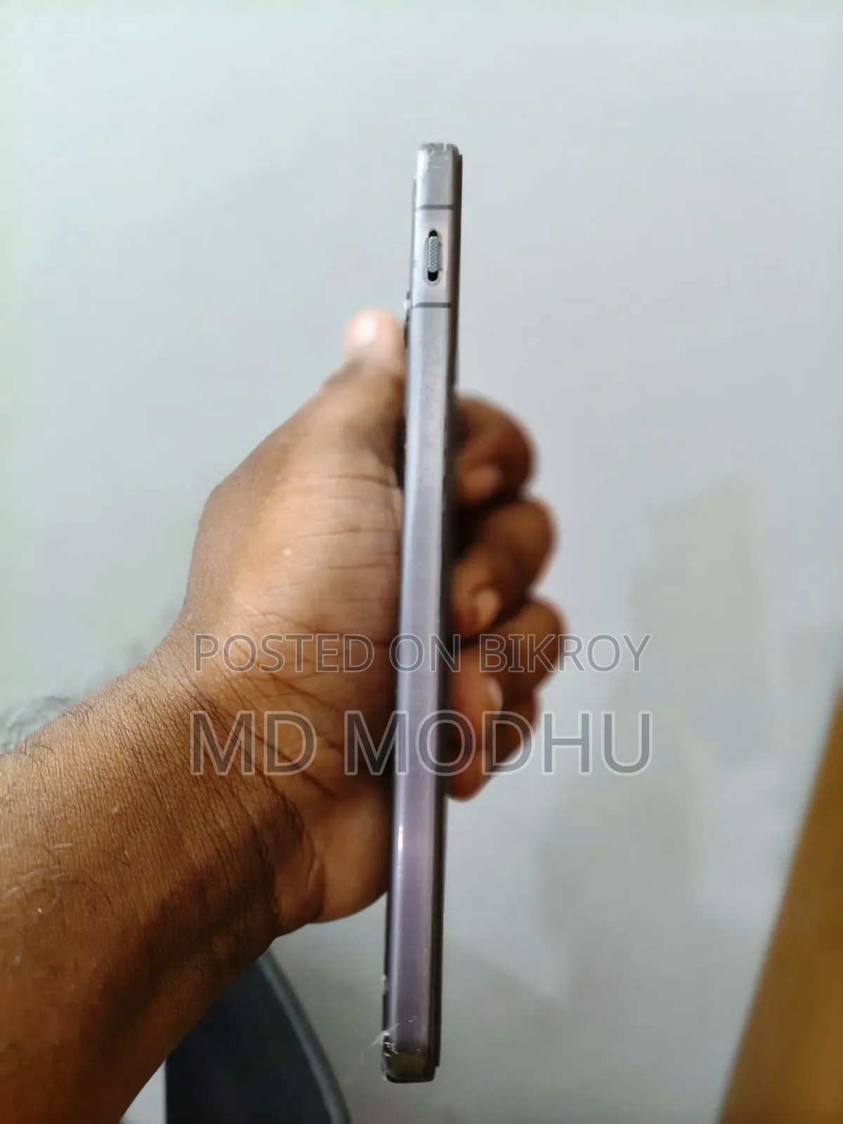 OnePlus Nord 4 256 GB