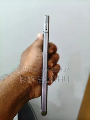 OnePlus Nord 4 256 GB