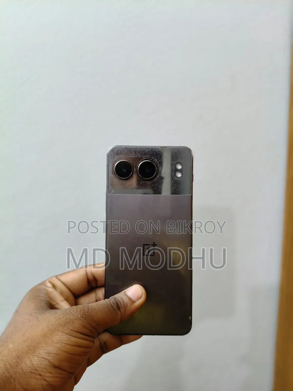 OnePlus Nord 4 256 GB