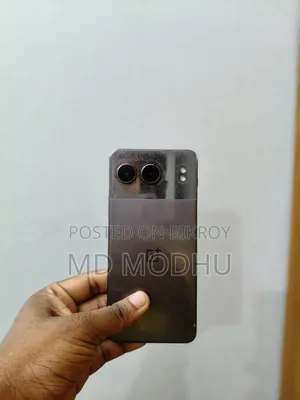 OnePlus Nord 4 256 GB