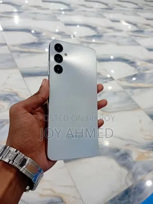 Samsung Galaxy F14 4G 64 GB White