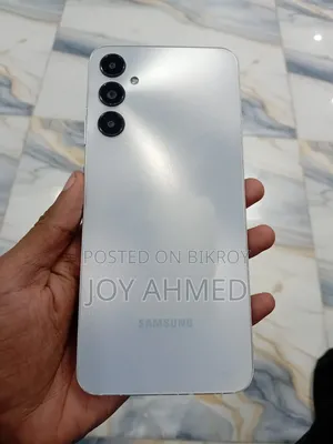 Samsung Galaxy F14 4G 64 GB White