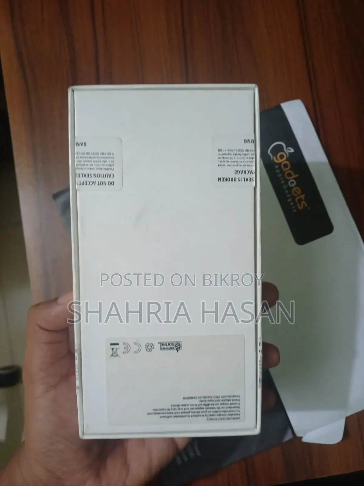 Samsung Galaxy A34 5G 128 GB Green
