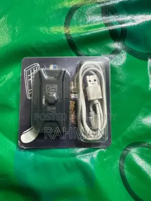 ৫ ইন ১ গেমিং কম্বো