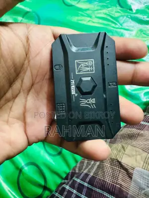 ৫ ইন ১ গেমিং কম্বো