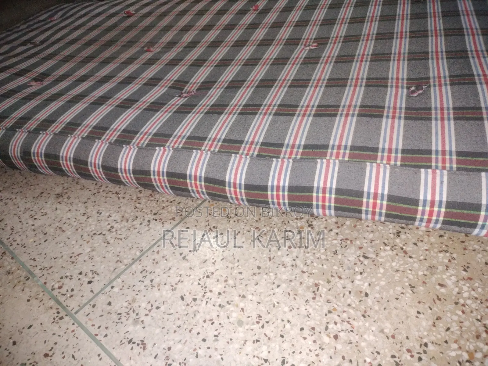 Mattress 3 Month Used